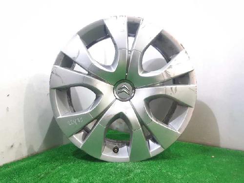 Rim CITROËN C4 Grand Picasso I (UA_) 1.6 HDi | BP8266576C45 