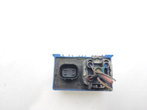 Heater resistor OPEL CORSA D (S07)  | BP24653719M108 