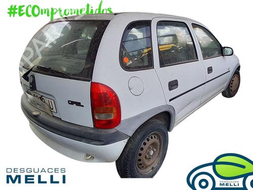 Højre forlygte OPEL CORSA B (S93) 1.4 i (F08, F68, M68) | BP29753840C29 