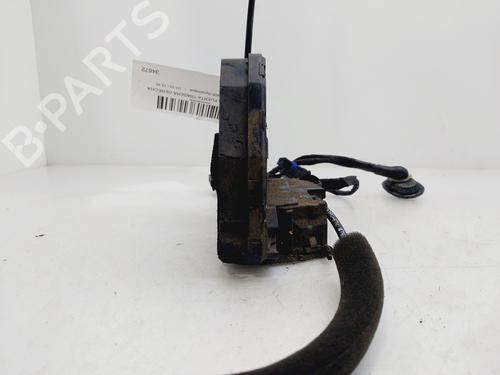 Rear right lock RENAULT FLUENCE (L3_) 1.5 dCi (L30B) | BP18412419C99 