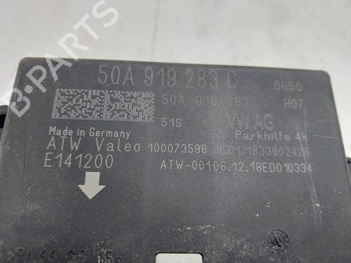 Electronic module SEAT ARONA (KJ7, KJP) | BP35792294M83 - Image 2
