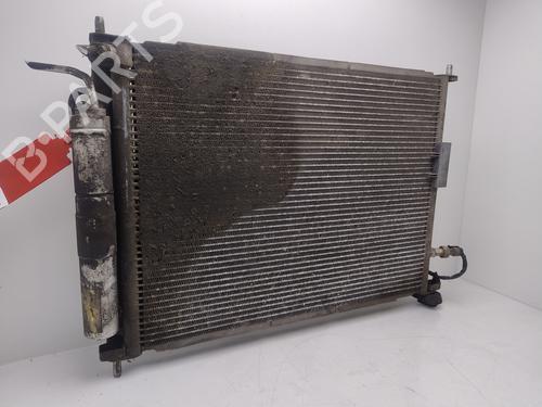 Køler RENAULT MODUS / GRAND MODUS (F/JP0_) 1.2 (FP0C, FP0K, FP0P) | BP26224765M31 