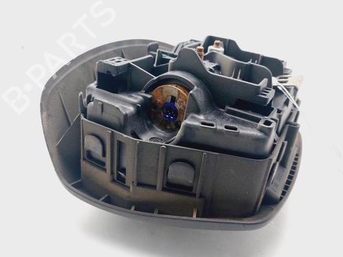 Driver airbag RENAULT LAGUNA III (BT0/1) 2.0 dCi (BT07, BT0J, BT14, BT1A, BT1S) | BP31982137C9 