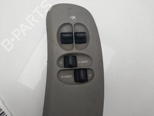 Left front window switch CHRYSLER VOYAGER IV (RG, RS) 2.5 CRD | BP30831418I27