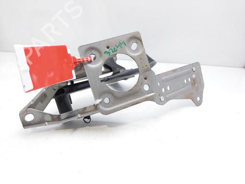 Break pedal FORD FOCUS III 1.6 TDCi | BP15584235I19 