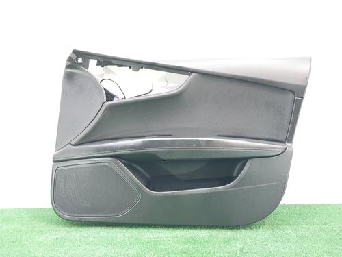 Right front door panel AUDI A7 Sportback (4GA, 4GF) 3.0 TDI quattro (245 hp) 4G8867022 |