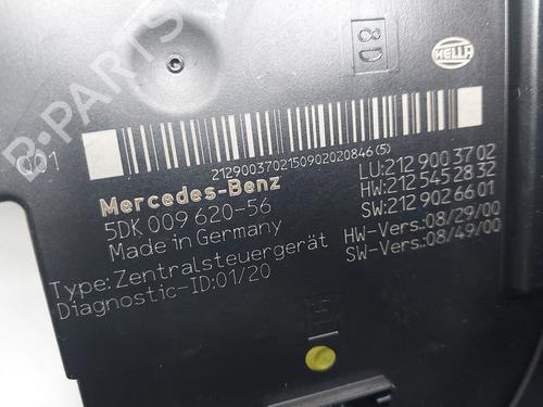 Fuse box MERCEDES-BENZ E-CLASS (W212) | BP33169314E1 - Image 2