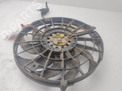 Radiator fan SUZUKI VITARA (ET) HDI (SE 420HDI) | BP31328755M35 - Image 2