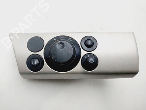 Licht Schakelaar OPEL ASTRA H (A04) [2004-2014]  32348491