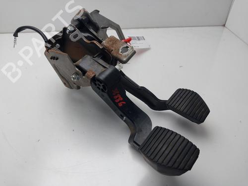 bremsepedal CITROËN C3 II (SC_) | BP36003578I19 - Image 2