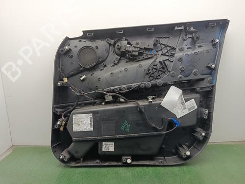 Venstre frontpanel MINI MINI COUNTRYMAN (F60) Cooper D | BP38625468C58 - Image 3