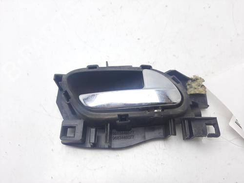Used Rear right interior door handle CITROËN C3 Picasso (SH_) [2008-2025]  14849877