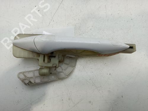 Used Rear right exterior door handle HYUNDAI i40 I (VF) 1.7 CRDi (116 hp) 31146529