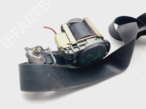 Front left seatbelt CITROËN C4 I (LC_)  | BP29450950I26 