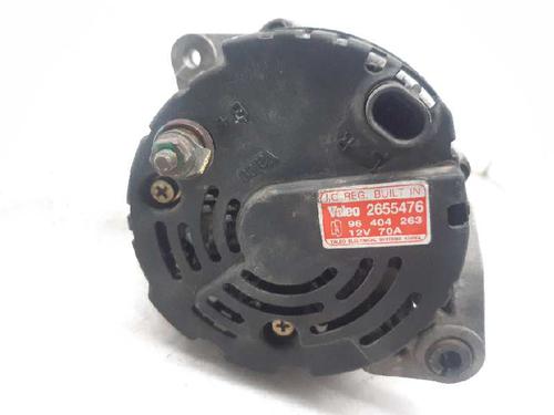 Generator CHEVROLET KALOS 1.2 | BP4908452M7 
