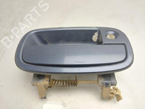 Used Front right exterior door handle Front right exterior door handle KIA SPORTAGE SUV (K00) 2.0 TD 4WD (83 hp) 33842352 33842352