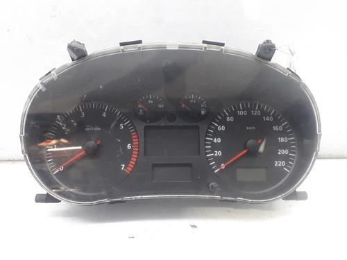 Used Instrument cluster SEAT CORDOBA (6K1, 6K2) 1.4 i (60 hp) 9394490