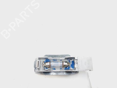 Innerbelysning VW PASSAT B5.5 (3B3) 1.9 TDI | BP21212878I8 