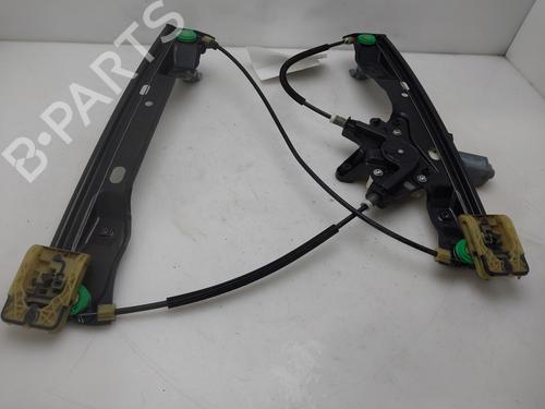 Used Front left window mechanism Front left window mechanism FORD FOCUS III 1.6 TDCi (115 hp) 34128541 34128541