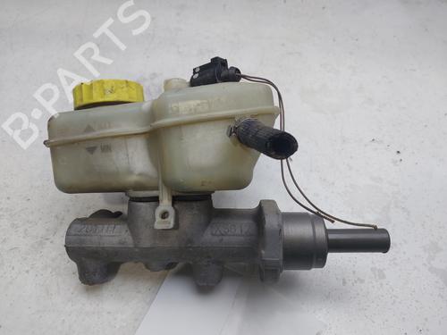 Used Brake master cylinder SEAT IBIZA III (6L1) [2002-2009]  17513085