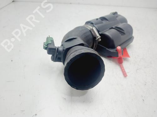 Pipe FORD FIESTA V (JH_, JD_)  | BP29903459M125