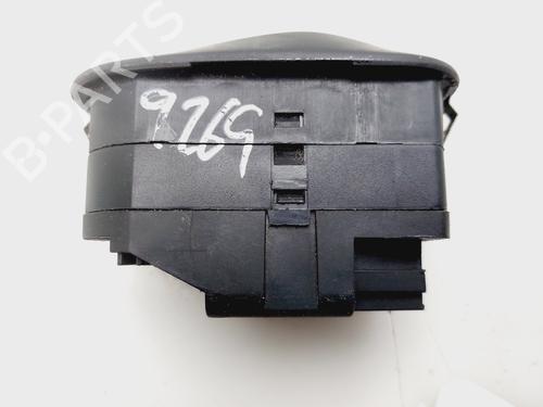 Left front window switch PEUGEOT 206 Hatchback (2A/C) | BP30314754I27