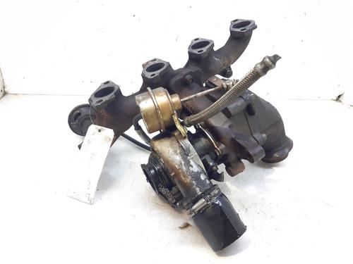 Turbolader/Kompressor PEUGEOT 406 (8B) [1995-2005]  8390196
