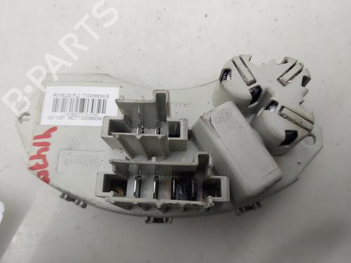 Heater resistor BMW 1 Coupe (E82) 120 d | BP40022123M108 - Image 4