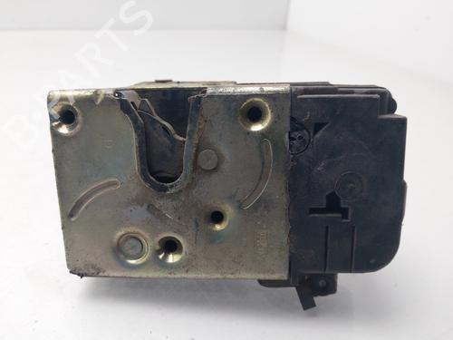 Used Front right lock Front right lock 36566095 36566095