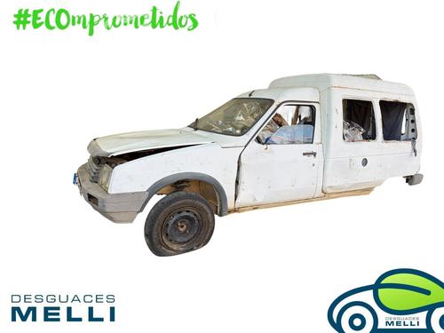 Used Parts CITROËN C15 Box Body/MPV (VD_) 4744699
