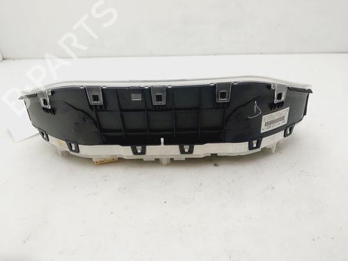 Instrument cluster PEUGEOT 208 I (CA_, CC_)  | BP27376690C47 