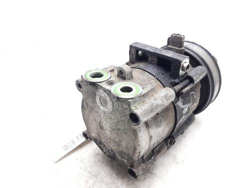 AC compressor FORD MONDEO III (B5Y) 2.0 TDCi | BP15370550M34 