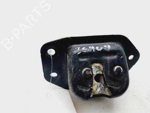 Used Tailgate lock RENAULT KOLEOS I (HY_) 2.0 dCi (HY0K) (150 hp) 22987950