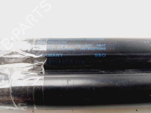 Tailgate lift support VW GOLF VI (5K1)  | BP29911059C138 