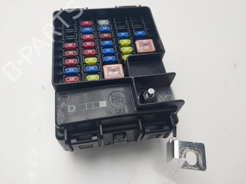 Used Fuse box Fuse box HYUNDAI TUCSON (NX4E, NX4A) [2020-2026] 33605200 33605200