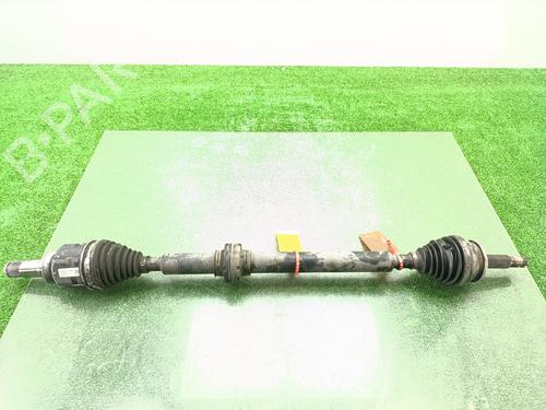 Right front driveshaft TOYOTA PRIUS (_W3_) 1.8 Hybrid (ZVW3_) | BP29962256M39 
