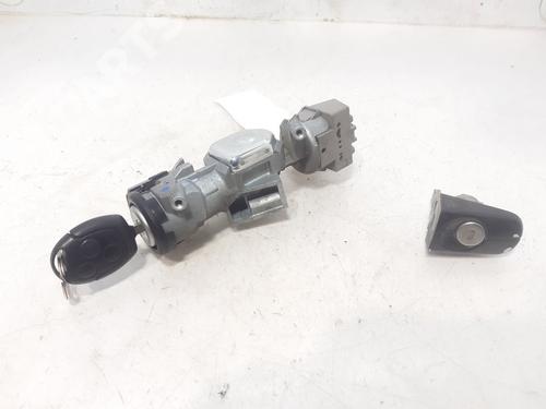 Used Ignition barrel Ignition barrel FORD FOCUS II (DA_, HCP, DP) [2004-2013] 9278430 9278430