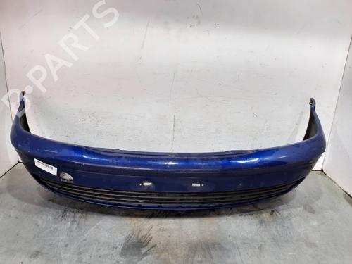 Used Front bumper OPEL ZAFIRA A MPV (T98) 2.0 DTI 16V (F75) (101 hp) 13885166