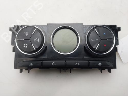 Used Climate control Climate control CITROËN DS3 (SA_) 1.6 THP 155 (156 hp) 34521535 34521535