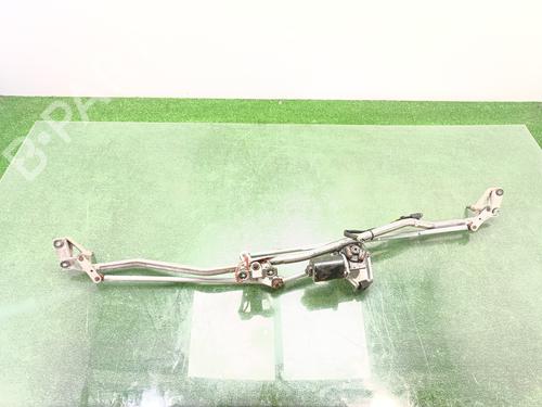 Front wiper motor OPEL MERIVA A MPV (X03) 1.7 DTI (E75) | BP29810632M29
