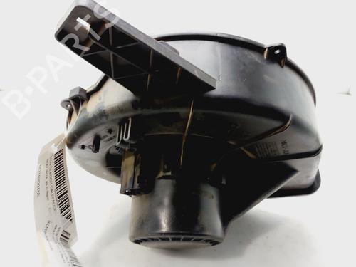 Heater blower motor SEAT IBIZA III (6L1)  | BP19400256M62 