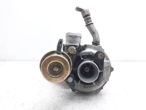 Used Turbocharger/Supercharger AUDI A2 (8Z0) 1.4 TDI (75 hp) 16641948