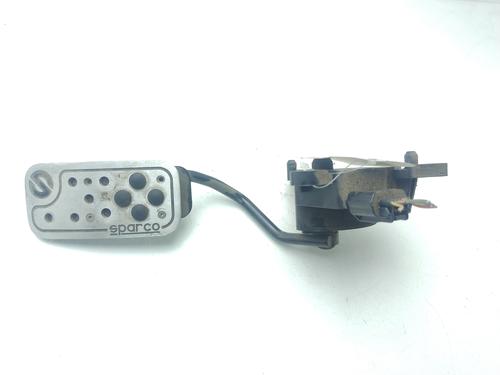 Used Pedal RENAULT MEGANE II Coupé-Cabriolet (EM0/1_) [2003-2010]  27185152