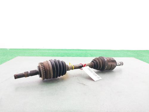Used Left front driveshaft OPEL MERIVA A MPV (X03) 1.6 (E75) (87 hp) 19259353