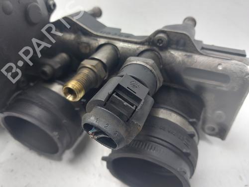 Intake manifold AUDI A3 (8P1) 2.0 FSI | BP36239541M70 - Image 3
