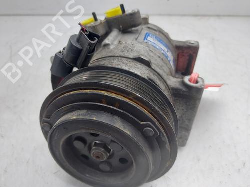 Used AC compressor AC compressor 36915647 36915647