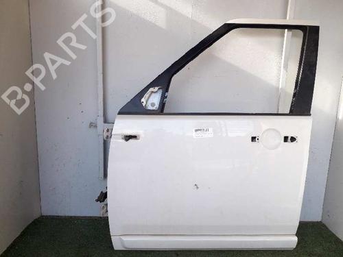 Used Left front door LAND ROVER DISCOVERY III (L319) 2.7 TD 4x4 (190 hp) 5285634