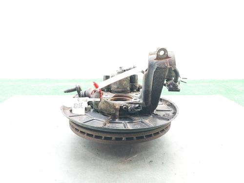 Right front steering knuckle SEAT LEON (1P1) | BP27992132M26