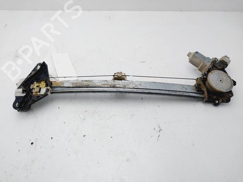 Used Rear right window mechanism HONDA CIVIC VIII Hatchback (FN, FK) 2.2 CTDi (FK3) (140 hp) 24978199