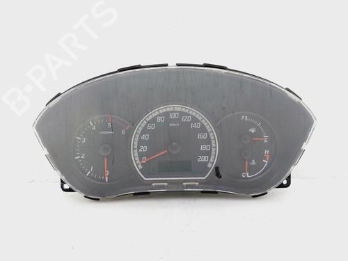 Cuadro instrumentos SUZUKI SWIFT III (MZ, EZ) [2005-2025]  29875289